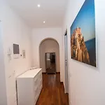 Monfalcone By Arbaspaa Apartment La Spezia