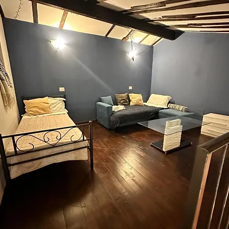 Monfalcone By Arbaspaa Apartment *