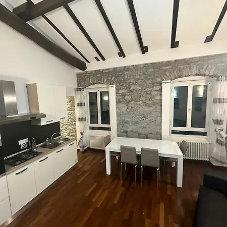 Apartment Monfalcone By Arbaspaa *