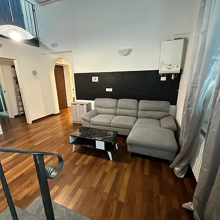 Monfalcone By Arbaspaa Apartment *