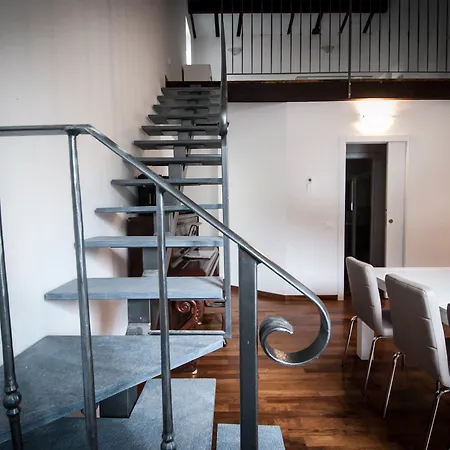 Monfalcone By Arbaspaa Apartment La Spezia