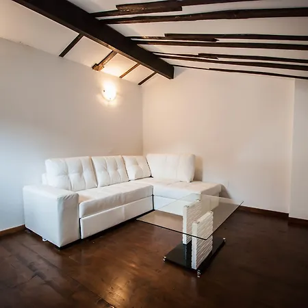 Apartment Monfalcone By Arbaspaa La Spezia