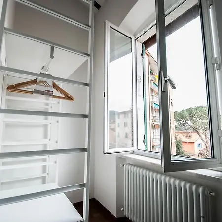 Monfalcone By Arbaspaa Apartment La Spezia