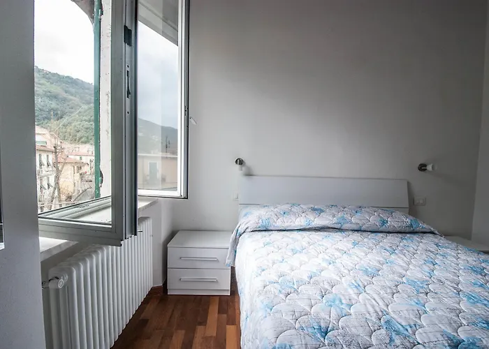 Apartamento Monfalcone By Arbaspaa