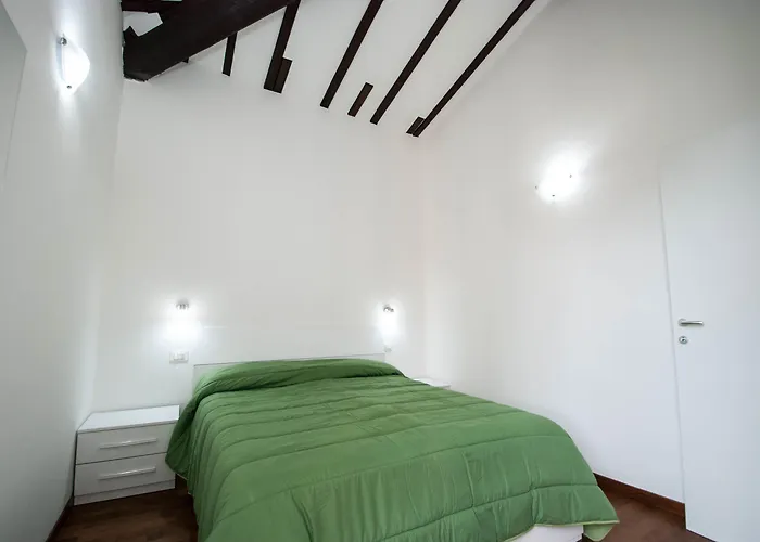 Monfalcone By Arbaspaa * La Spezia