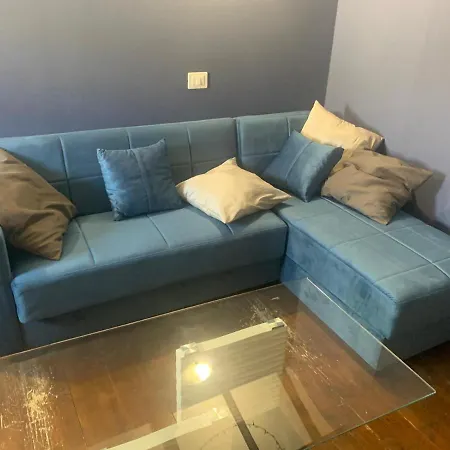 Monfalcone By Arbaspaa *