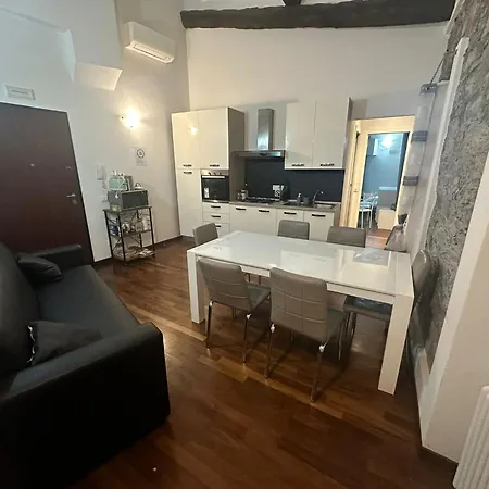 Apartman Monfalcone By Arbaspaa La Spezia