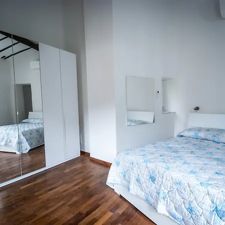 Monfalcone By Arbaspaa *