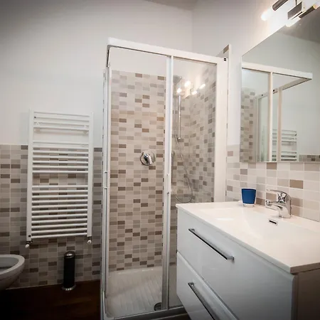 Apartament Monfalcone By Arbaspaa *