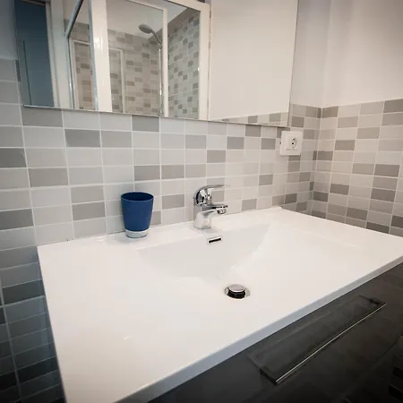 Apartament Monfalcone By Arbaspaa *