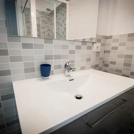 Monfalcone By Arbaspaa *