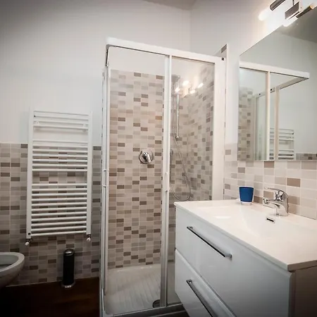 Monfalcone By Arbaspaa