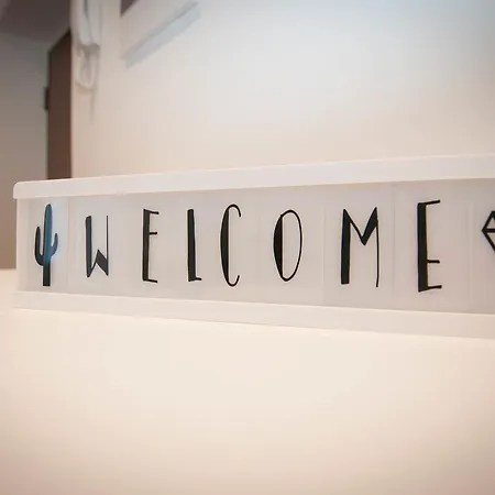 Monfalcone By Arbaspaa Apartament *