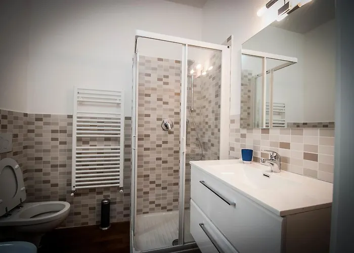 Monfalcone By Arbaspaa